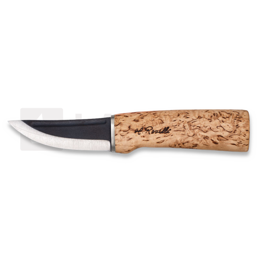 Roselli Hunting knife, Giftbox
