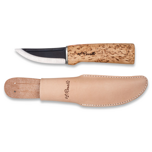 Roselli Hunting knife, Giftbox