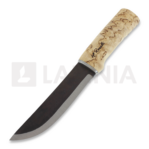 Roselli Eräpuukko, pitkä