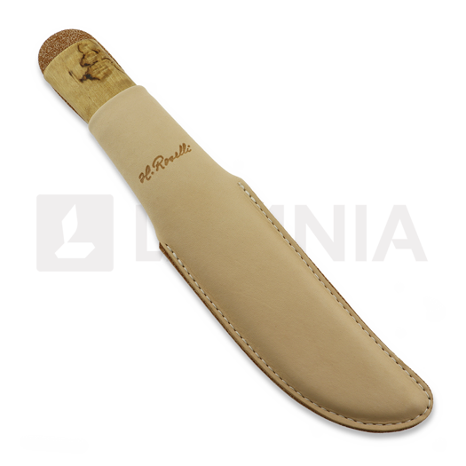 Roselli Hunting knife, long
