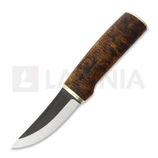 Cuchillo Roselli Hunting - Lamnia Edition