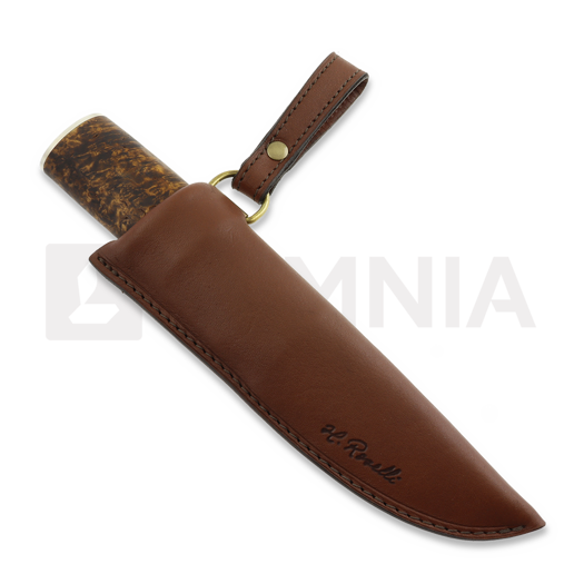 Roselli Hunting - Lamnia Edition knife