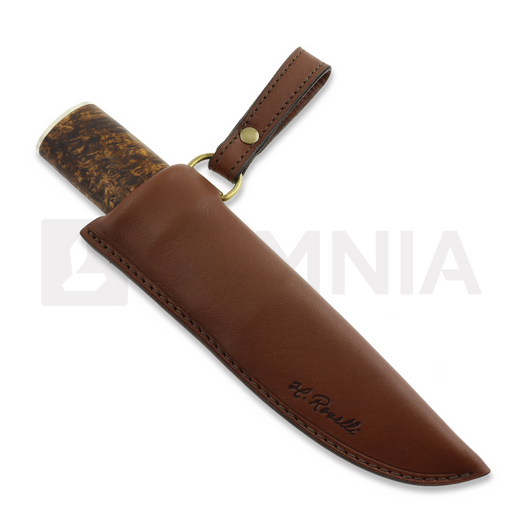 Roselli Hunting - Lamnia Edition 칼