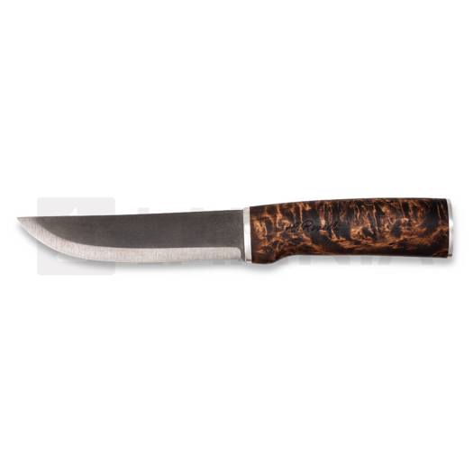 Ніж Roselli Hunting, long, UHC, silver ferrule