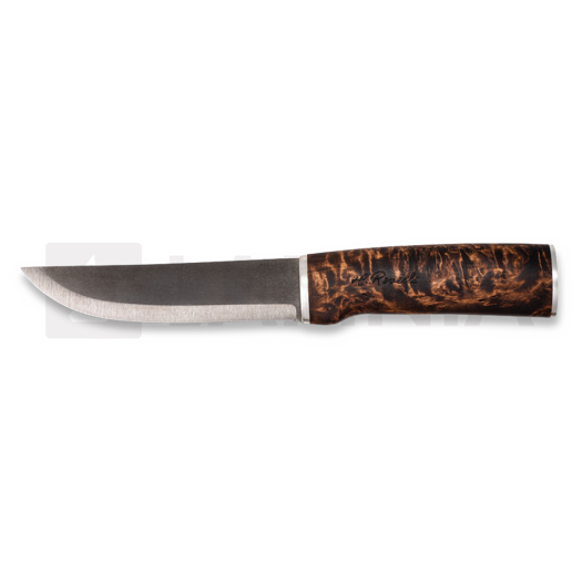 Roselli Hunting סכין, long, UHC, silver ferrule