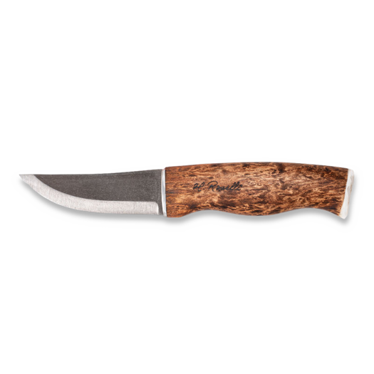 Roselli Wootz UHC "Nalle" Hunting knife peilis