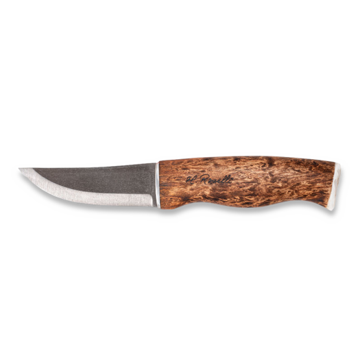 Coltello Roselli Wootz UHC "Nalle" Hunting knife
