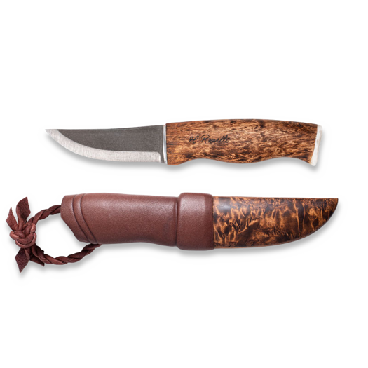 Roselli Wootz UHC "Nalle" Hunting knife kniv
