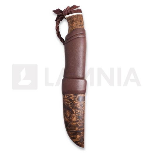 Roselli Wootz UHC "Nalle" Hunting knife peilis
