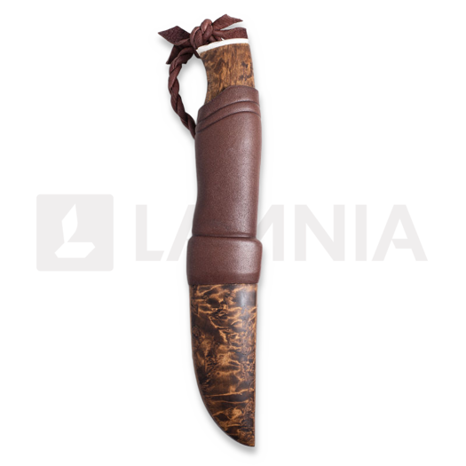 Roselli Wootz UHC "Nalle" Hunting knife kniv