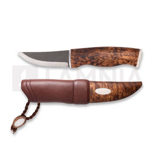 Roselli Hunting "Nalle" kniv, UHC, reindeer antler