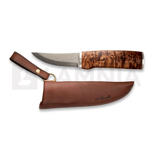 Roselli Wootz UHC S Hunting knife 刀