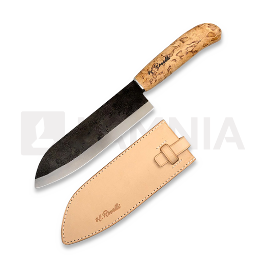 Roselli Japanese style Cook knife 6.5