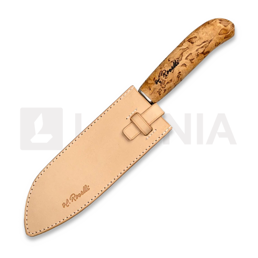 Roselli Japanese style Cook knife 6.5