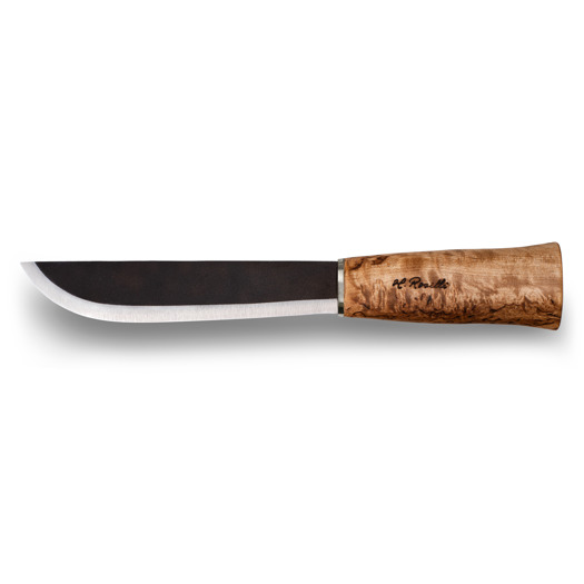 Roselli Leuku knife, Giftbox