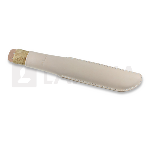 Roselli Leuku knife, Giftbox