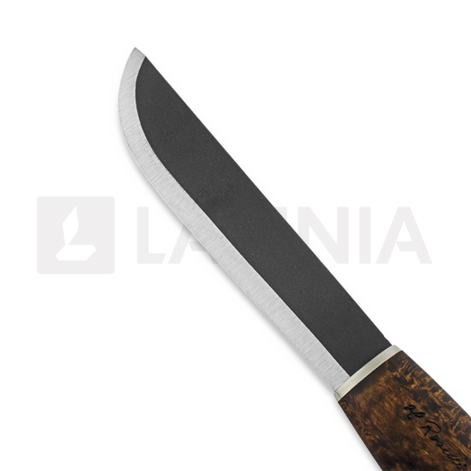 Roselli Leuku knife LAMNIA EXCLUSIVE