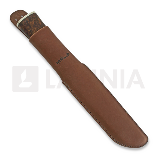 Roselli Leuku knife LAMNIA EXCLUSIVE