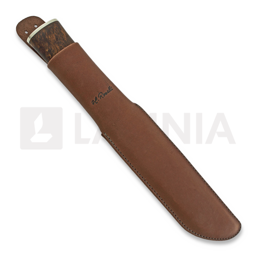 Roselli Leuku knife LAMNIA EXCLUSIVE