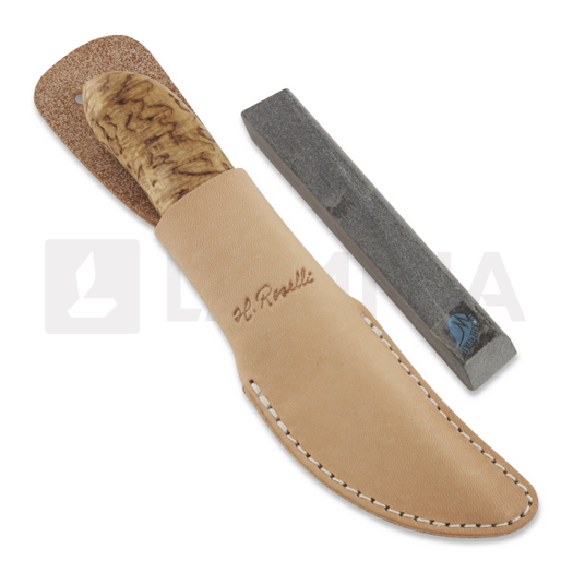 Roselli Pikkunikkari, Lahjapakkaus