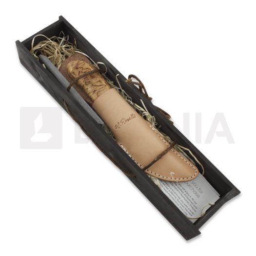 Roselli Pikkunikkari, Lahjapakkaus