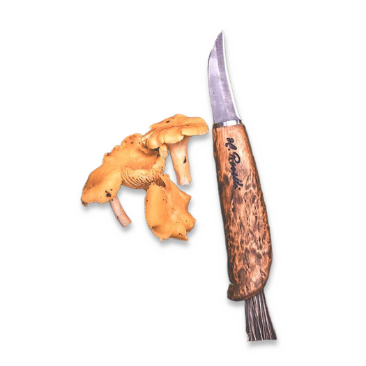 Roselli Mushroom knife, no sheath