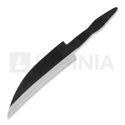 Roselli Opening knife blade, sharppointed