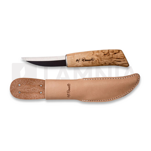 Roselli Avauspuukko teräväkärkinen