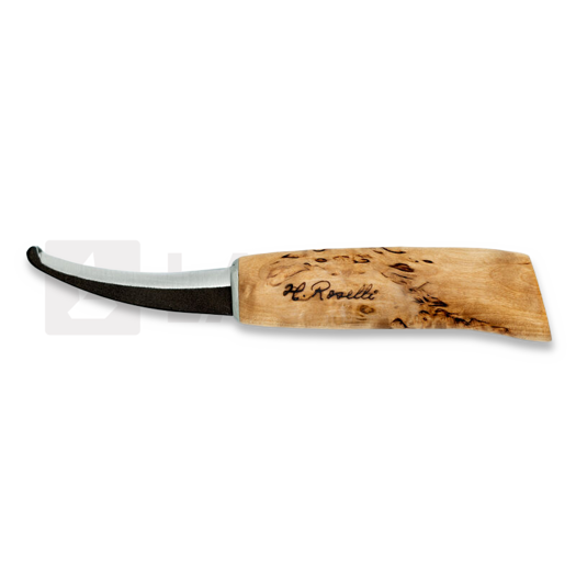 Roselli Opening nož, round tip