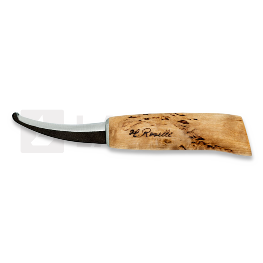 Ніж Roselli Opening, round tip