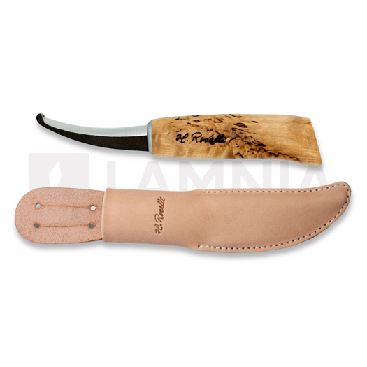 Nuga Roselli Opening, round tip