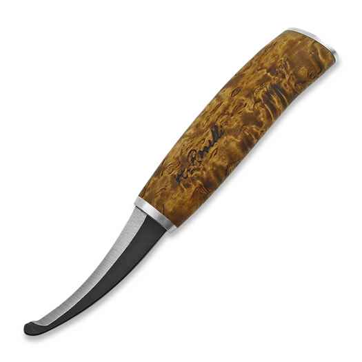 Roselli Opening, round tip