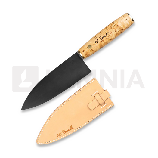 Roselli Santoku kokkiveitsi