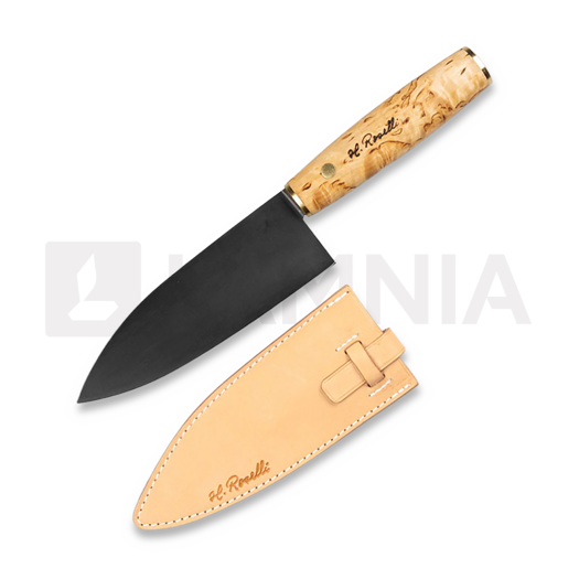 Chef´s knife Roselli Santoku