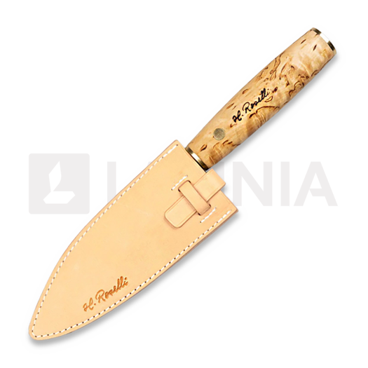 Roselli Santoku kokkiveitsi
