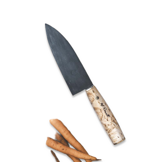 Roselli Santoku chef´s knife