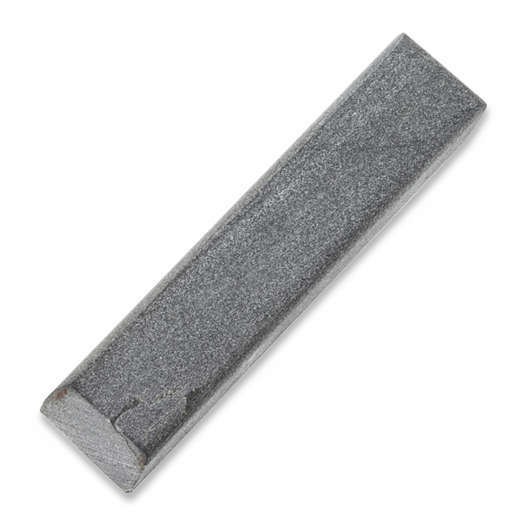 Roselli Sharpening stone in leather sheath, trigger snapp