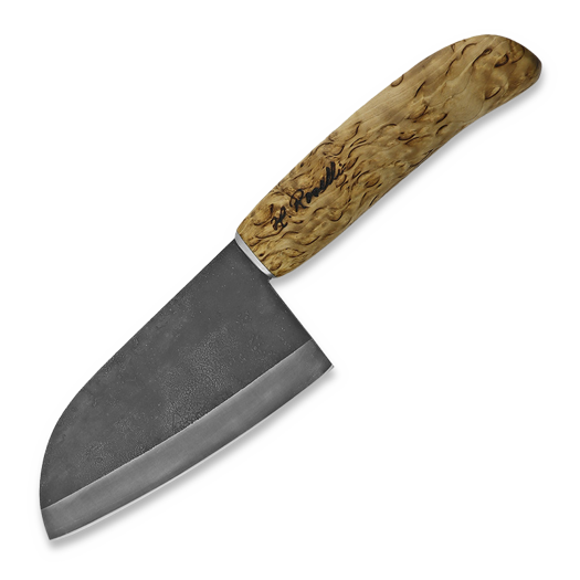 Kuchyňský nůž Roselli Small Chef with leather sheath