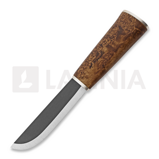Roselli Small Leuku knife LAMNIA EXCLUSIVE