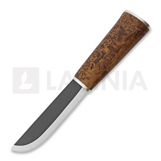 Roselli Small Leuku knife LAMNIA EXCLUSIVE