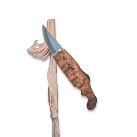 Roselli UHC Bearclaw, Giftbox