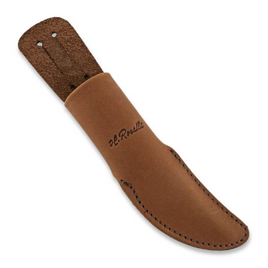 Roselli UHC Bearclaw knife sheath