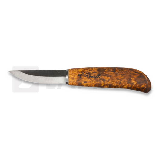 Roselli UHC Carpenter knife, Giftbox