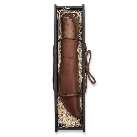 Roselli UHC Grandfather knife, Giftbox