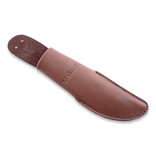 Roselli UHC Grandfather knife sheath