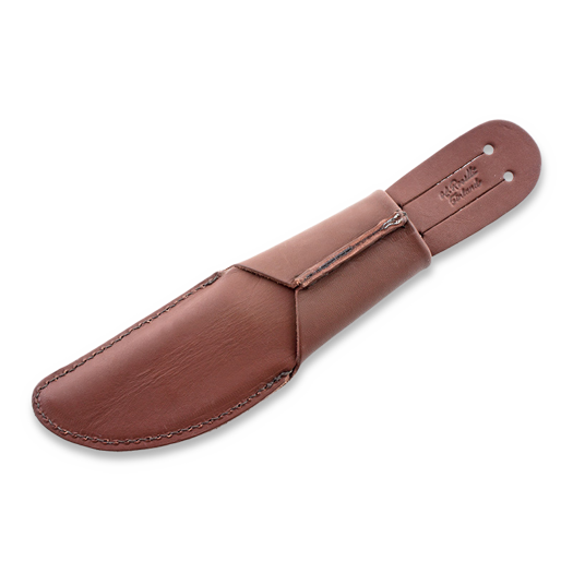 Roselli UHC Grandfather knife sheath