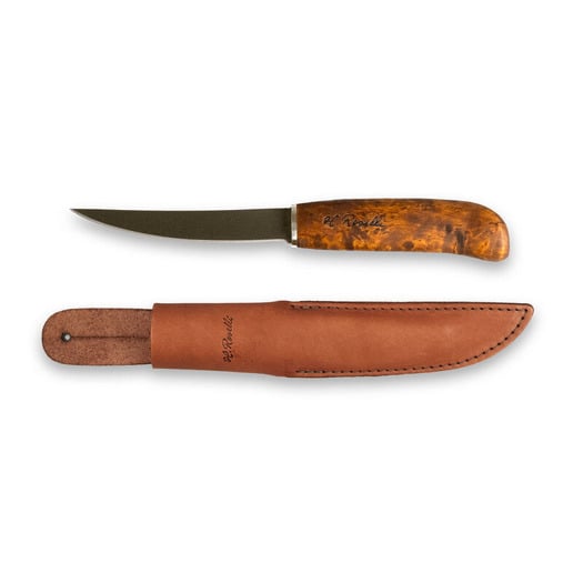 Roselli UHC Minnow fillet knife
