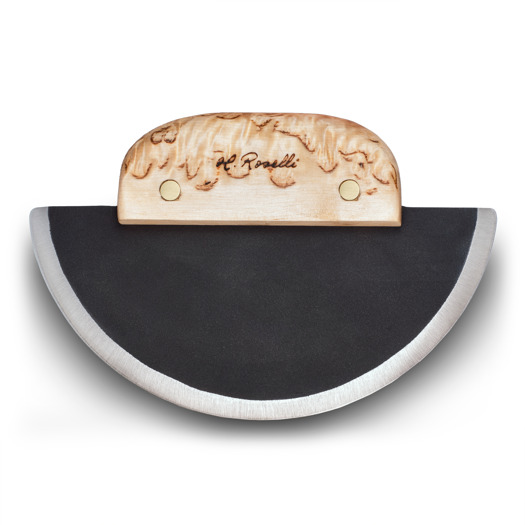Roselli ULU Chef knife