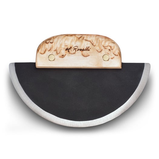 Roselli ULU Chef knife