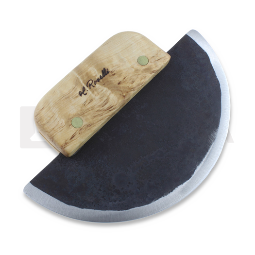 Roselli ULU Chef knife